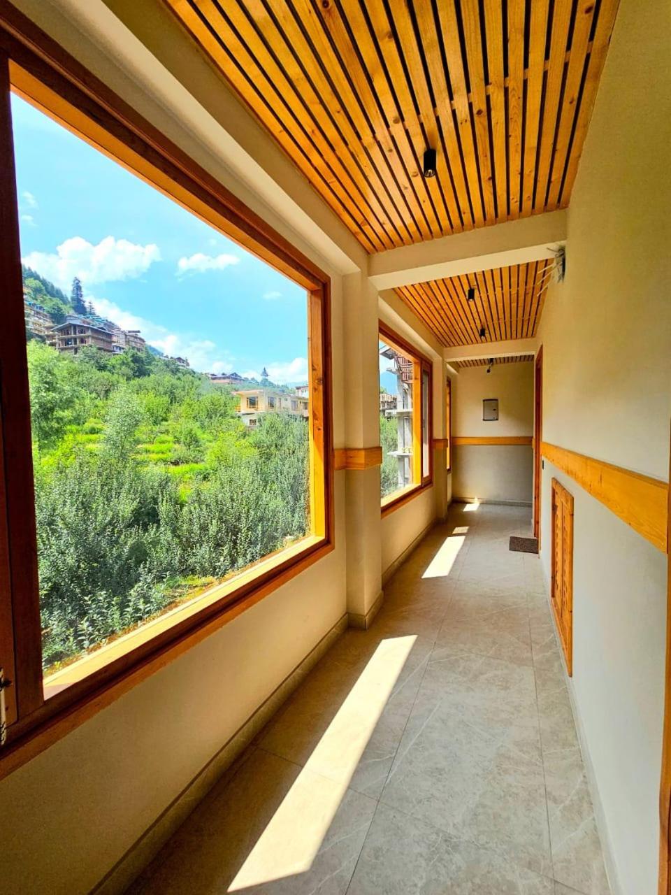 Meraki Khang Manali 외부 사진