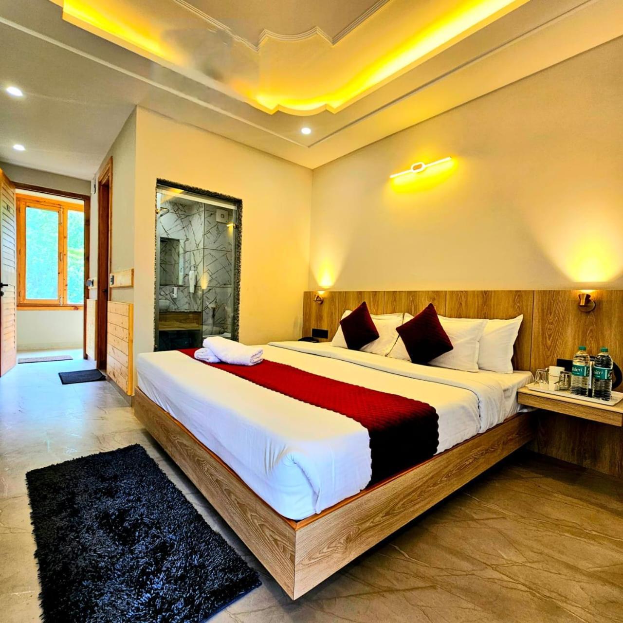 Meraki Khang Manali 외부 사진