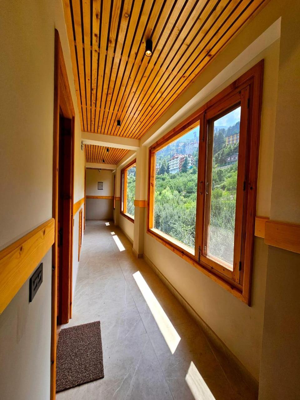 Meraki Khang Manali 외부 사진